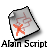 icone Al script